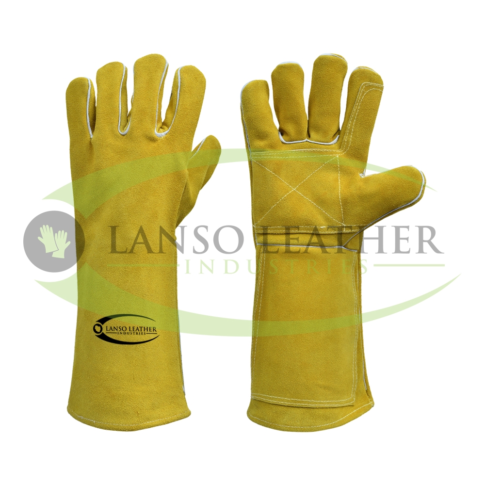 Welding Gloves